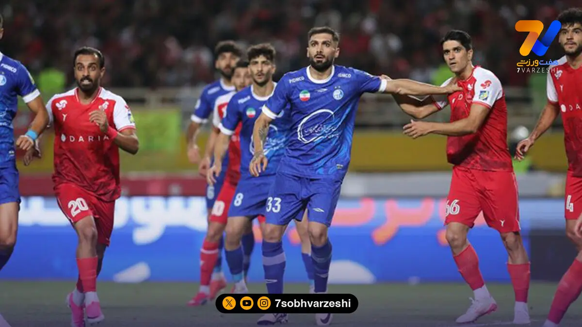 از دربی در زندان تا دربی اصفهان