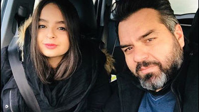 بیوگرافی زن اول امین زندگانی + زندگی شخصی و حواشی