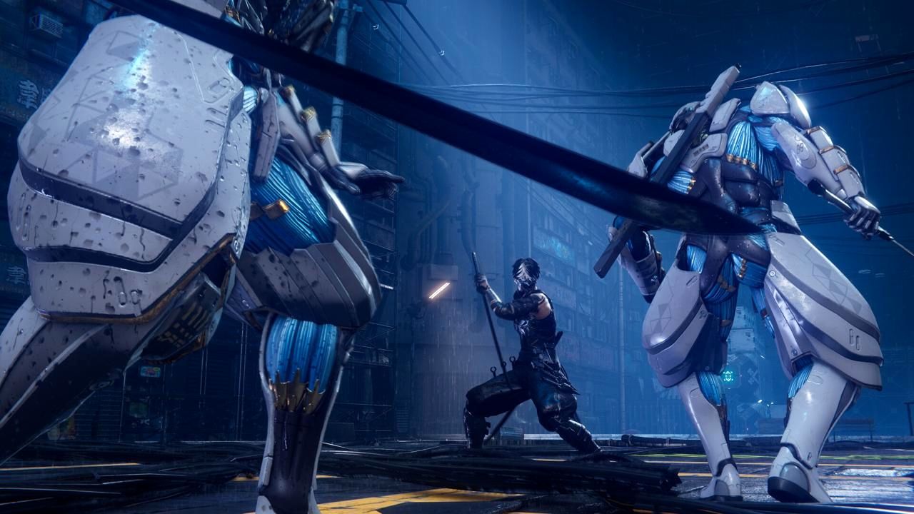 هر آنچه باید در مورد Ninja Gaiden 4 بدانید - گیمفا