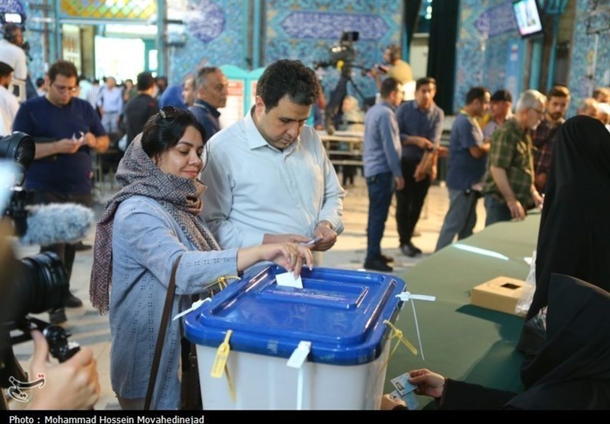 سلامت انتخابات توسط شورای نگهبان تایید شد