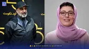 رضا عطاران خطاب به سوسن پرور؛ انقدر از من تشکر نکن