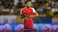 خبر امیدوارکننده برای پرسپولیس؛ جلالی به دربی نزدیک‌تر شد