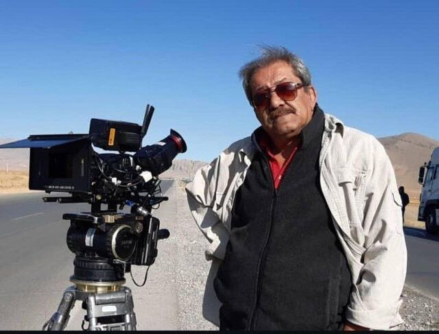 مسعود رشیدی