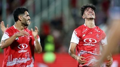 درد‌ و دل تلخ مادر علی انصاریان با هواداران فوتبال+ فیلم