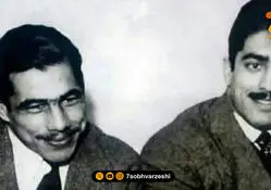 جهان پهلوان سینمای ایران کیست؟