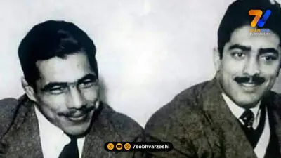 جهان پهلوان سینمای ایران کیست؟