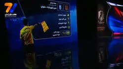  کارشناسی داوری  مس شهر بابک - ملوان
