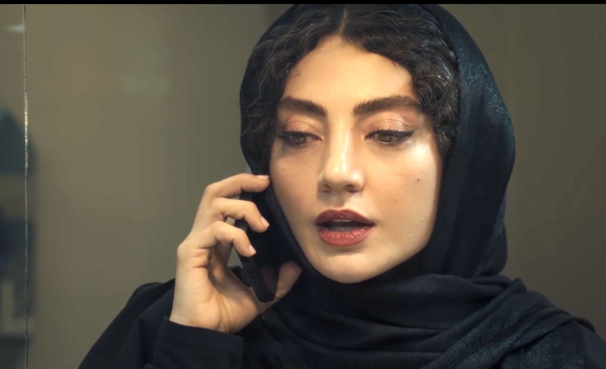 گاف عجیب سریال گردن زنی | گرهگشایی باسمهای و نقشه شوگرددی 