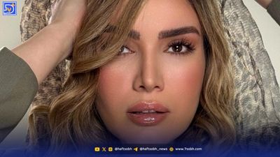 استایل| سوگل طهماسبی در نمایش زنبورهای حوالی آزادی