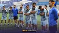 اردوی خارجی استقلال منتفی شد