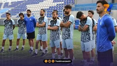 عالمی: پیکان با وجود شکست برابر تراکتور آینده امیدوارکننده‌ای دارد
