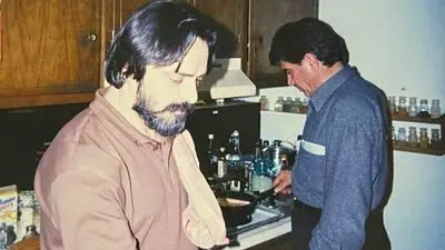 یاد محمد حیدری  شاگرد مکتب صبا و خالق «سوغاتی» 