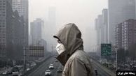 بازگشت آلودگی به هوای تهران
