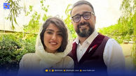 فیلم / مونا کرمی: همه میگفتن زود از سپند جدا میشی بگذار یه سال از ازدواجتون بگذره!