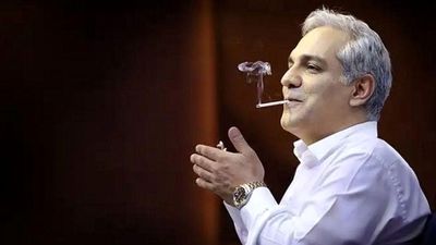 خبر تلخ برای بازیگر «زخم‌کاری»؛ نگار نیکدل عزادار پسرداییش شد