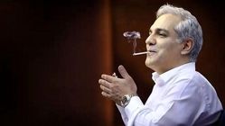 استایل متفاوت مهران مدیری در 58 سالگی خبرساز شد