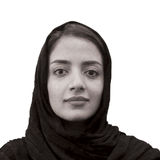 مونا موسوی