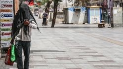 گرمای بی سابقه در ایام اربعین؛ دمای هوا به 50 درجه خواهد رسید + فیلم