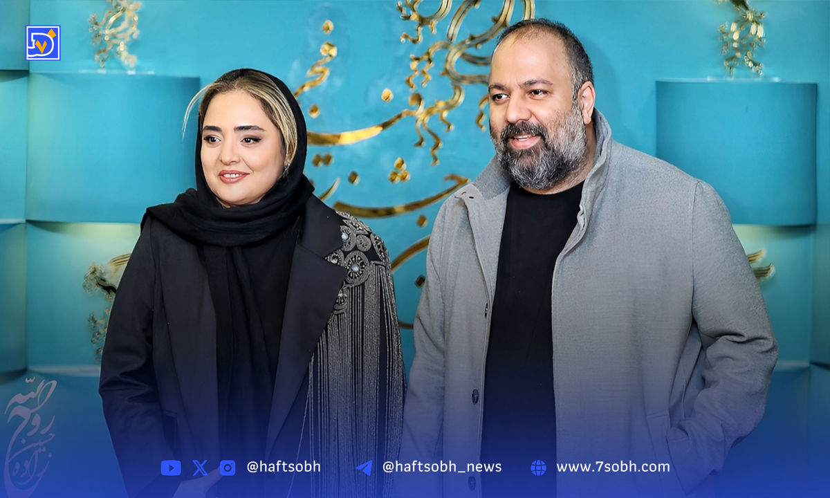کاش فوتوکال جای فرش قرمز را نمیگرفت