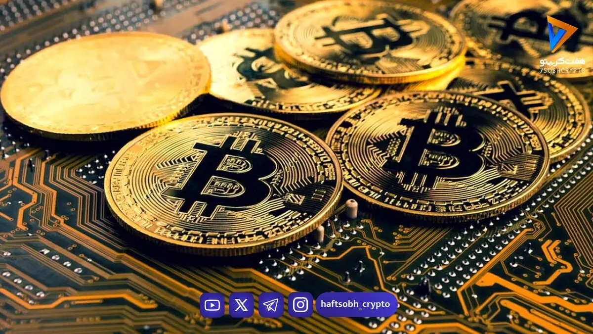  قیمت آلت کوین ها امروز ۳ مهر ۱۴۰۵ 