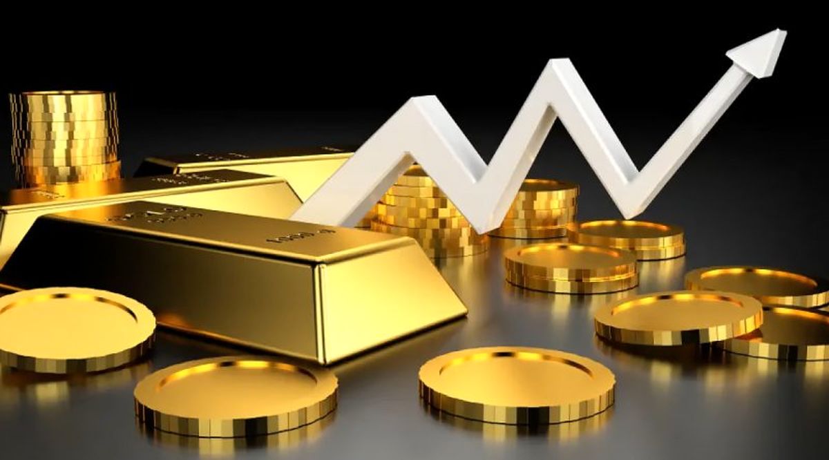پیش‌بینی قیمت طلا امروز ۱۲ تیر ۱۴۰۴ / قیمت طلا ۹ میلیونی می‌شود؟