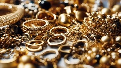 جایگزین‌های طلای فیزیکی کدامند + جزئیات