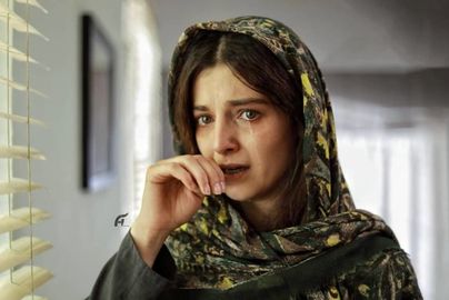 مهسا حجازی