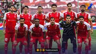 پرسپولیس به گل گهر باخت!
