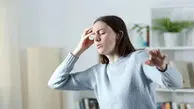 چرا هنگام بلند شدن از جا سرگیجه می‌گیریم؟ علت‌ها و علائم هشداردهنده