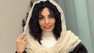 چهره متفاوت صحرا اسدالهی بدون گریم و آرایش