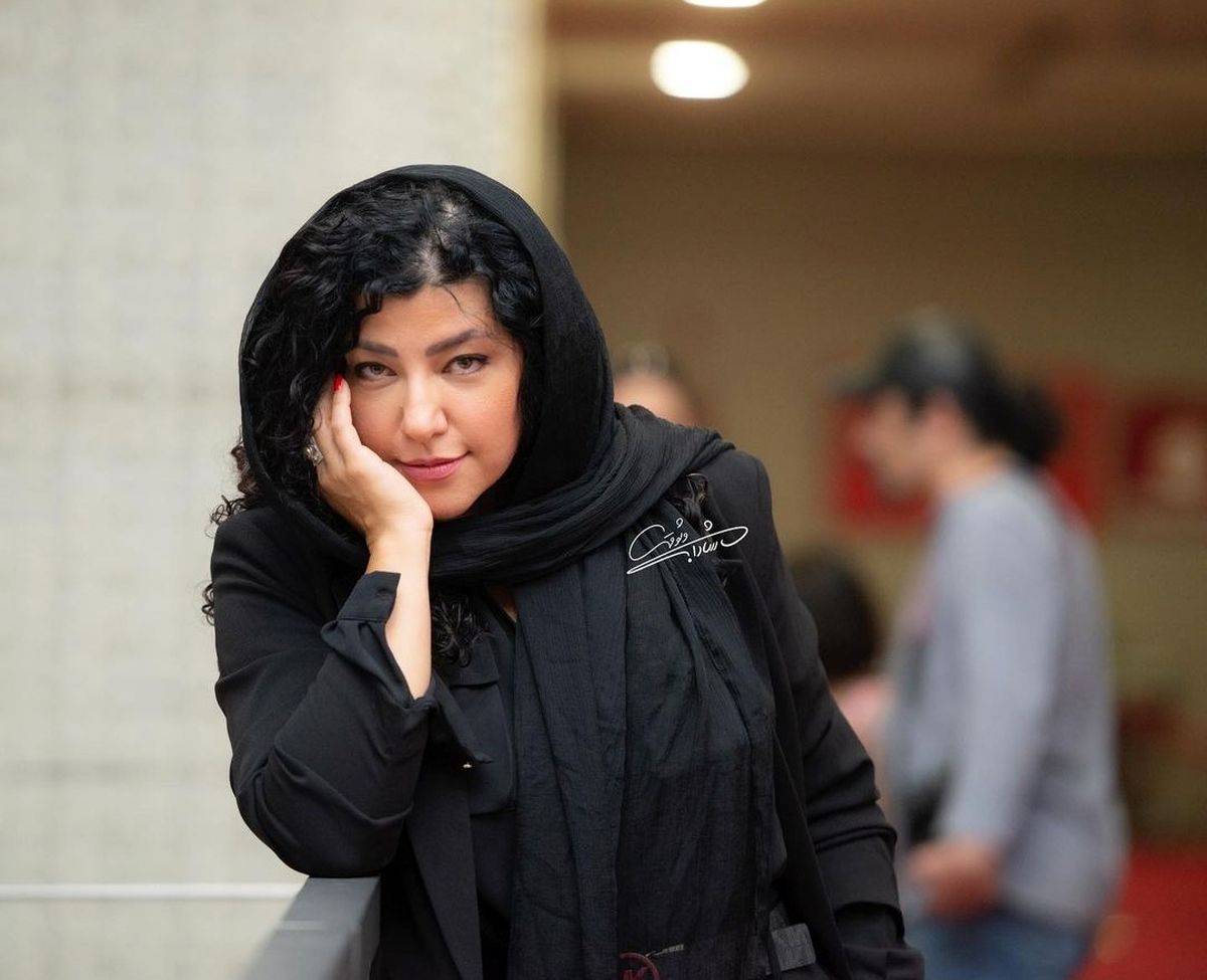 راز جدید زندگی پریچهر قنبری همسر سابق شهاب حسینی