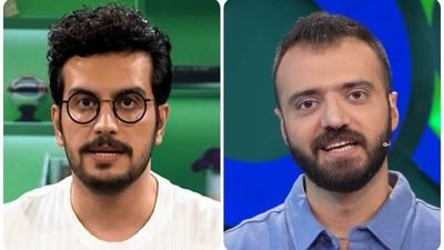 برنامه پامپ امیرحسین قیاسی کجا و چه روزهایی پخش می‌شود + مهمانان 