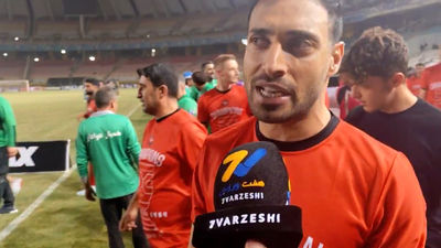 وقت انتقام رسید؛ اسکوچیچ با تاج دست نداد