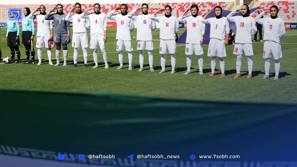 اولین شکست با چاشنی درگیری و جنجال