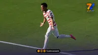 جایزه بهترین بازیکن به گلزن آمریکا رسید