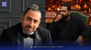 نگاه روز | سامان گوران و یک سلفی صمیمی در جشن عروسی