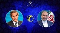 رایزنی‌های دیپلماتیک ایران در فضای پرتنش