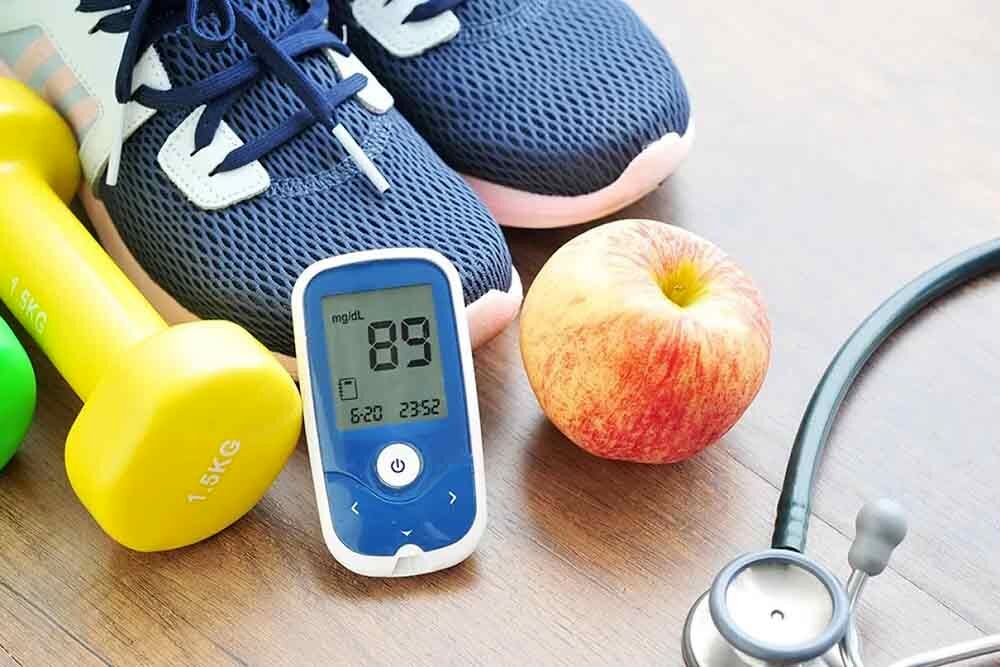 ورزش‌های مخصوص افراد مبتلا به دیابت/ با چه قند خونی ورزش برای شما ممنوع می‌شود؟