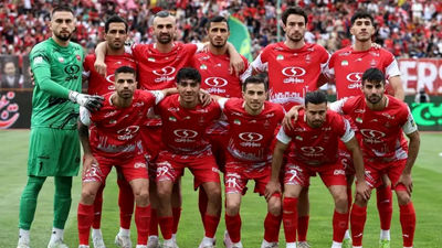 تغییر بزرگ در مدیریت باشگاه پرسپولیس