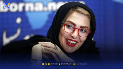 حمله بی‌سابقه ژیلا صادقی به حمید فرخ‌نژاد!