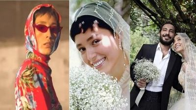بیوگرافی فرشته حسینی و جنجال عکس ها با شلوارک