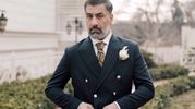 افشاگری از ازدواج محمد نادری در الکلاسیکو