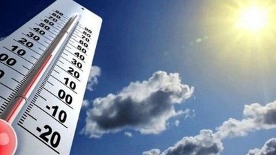 تهران در انتظار افزایش دما؛ افزایش نسبی دما طی ۵ روز آینده