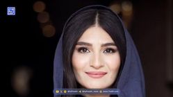 بیوگرافی سحر گلدوست دختر هنرمند و بازیگر شیرازی