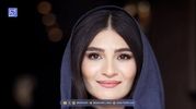 بیوگرافی سحر گلدوست دختر هنرمند و بازیگر شیرازی