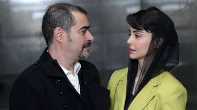 شهاب حسینی از سانسور در سریال آبان می گوید (ویدئو)
