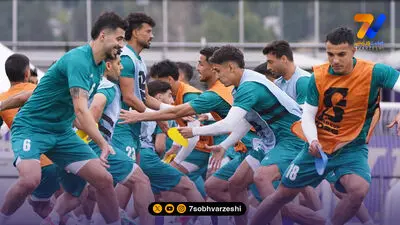 ترکیب مصر برای نبرد سرنوشت‌ساز با ایران اعلام شد