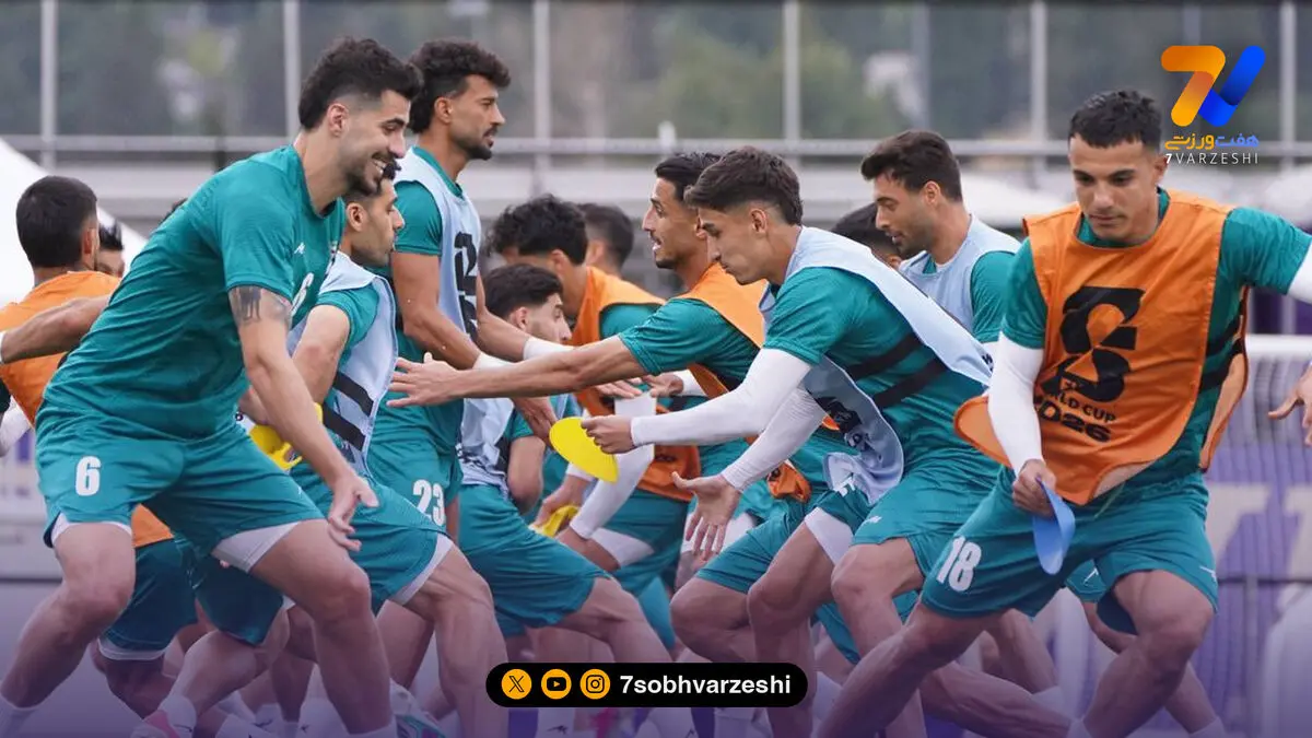 بیانیه رسمی تیم ملی درباره حواشی احتمالی بازی با مصر