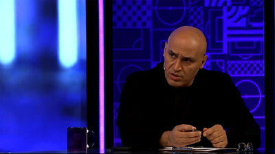 محمد نوری: پرسپولیس شرایط خوبی ندارد، امیدوارم زودتر به مسیر موفقیت برگردد