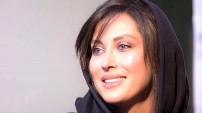 زخم پنهان مریم مومن؛ جدایی پدر و مادرش و داغی که از فامیل باقی‌ ماند + فیلم 